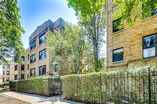 5932 N Paulina Unit 2, Chicago, IL 60660