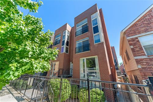 1421 W Walton Unit 1W, Chicago, IL 60642