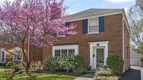 1236 Oak, Winnetka, IL 60093