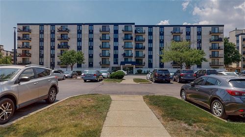 9118 W Elmwood Unit 1K, Niles, IL 60714