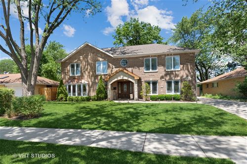 416 W Thomas, Arlington Heights, IL 60004