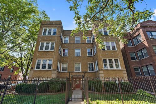 3512 W Leland Unit 2, Chicago, IL 60625