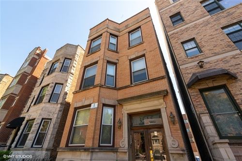 3515 N Wilton Unit 1, Chicago, IL 60657