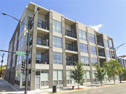 5 N Oakley Unit 202, Chicago, IL 60612