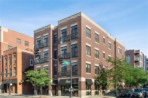 1169 W Madison Unit 4W, Chicago, IL 60607