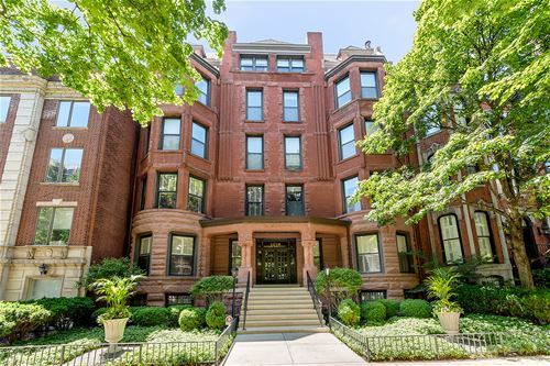 1510 N Dearborn Unit 403, Chicago, IL 60610