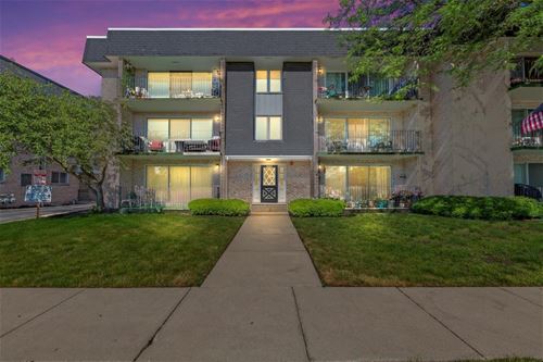 10354 Parkside Unit 1A, Oak Lawn, IL 60453