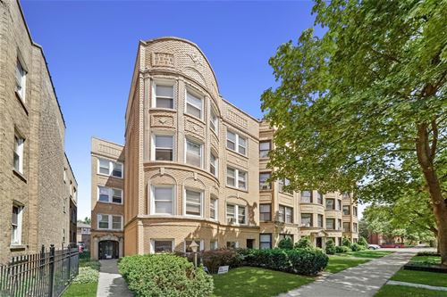 5511 N Campbell, Chicago, IL 60625