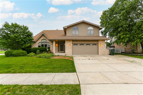 7501 Hanover, Tinley Park, IL 60477