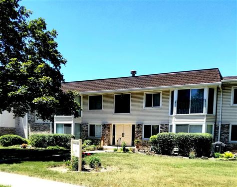 2630 Mitchell Unit 7, Woodridge, IL 60517