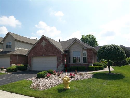 18021 Breckenridge, Orland Park, IL 60467