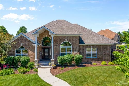 13002 Silverleaf, Plainfield, IL 60585