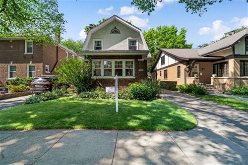 1023 Dobson, Evanston, IL 60202