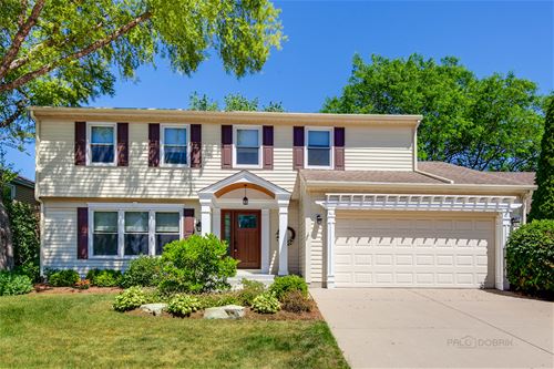 231 Alexandria, Vernon Hills, IL 60061