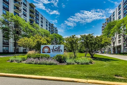 9009 Golf Unit 8B, Des Plaines, IL 60016