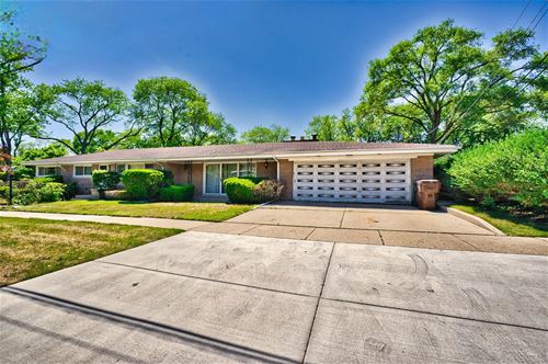 9300 Kenneth, Skokie, IL 60076