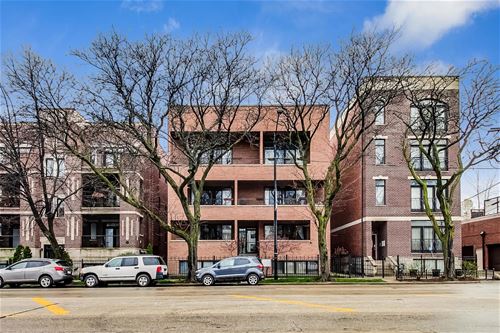 5002 N Western Unit 1N, Chicago, IL 60625