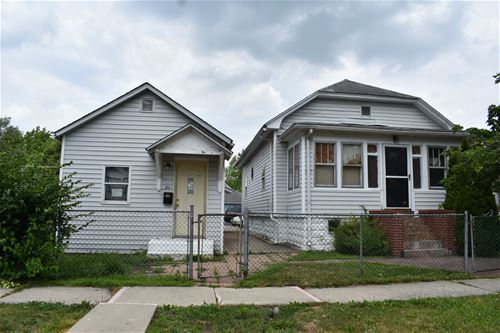 421 Columbia, Joliet, IL 60432