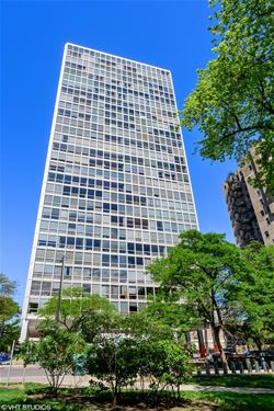 2400 N Lakeview Unit 812, Chicago, IL 60614