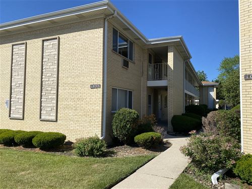 1035 N Northwest Unit B2, Park Ridge, IL 60068