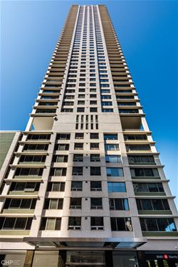 1000 N Lake Shore Unit 43D, Chicago, IL 60611