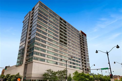 659 W Randolph Unit 1114, Chicago, IL 60661