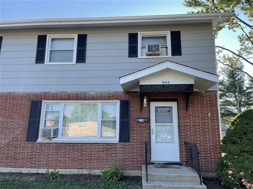 2144 Western, Waukegan, IL 60087