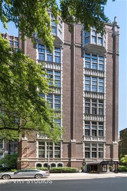 20 E Cedar Unit 4A, Chicago, IL 60611