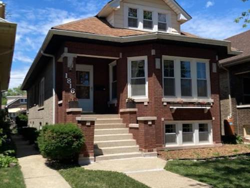 1816 S 59th, Cicero, IL 60804