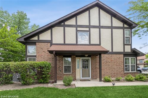 18 Willowbridge Way Unit 18-1, Bloomingdale, IL 60108