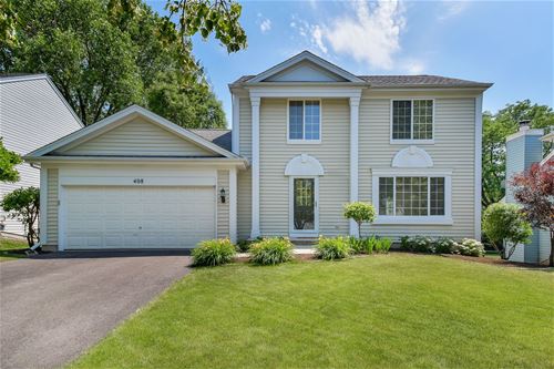 408 Bourbon, Naperville, IL 60565