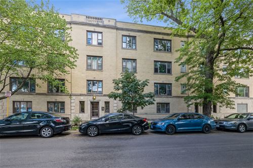 5225 N Hoyne Unit 1, Chicago, IL 60625