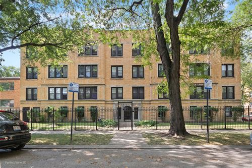 1849 W Lunt Unit 3C, Chicago, IL 60626