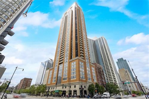 1160 S Michigan Unit 4402, Chicago, IL 60605