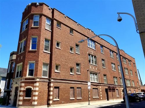 1371 S California, Chicago, IL 60608