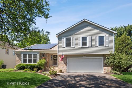 399 Basswood, Carol Stream, IL 60188