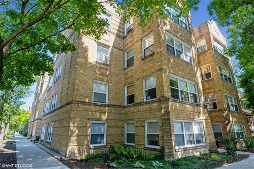 4453 N Whipple Unit 3, Chicago, IL 60625