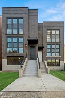 4448 S Drexel Unit A, Chicago, IL 60653