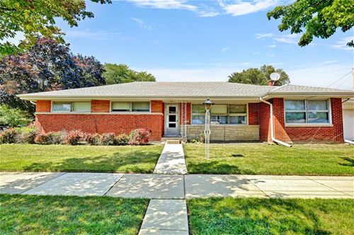 4552 Keeney, Skokie, IL 60076