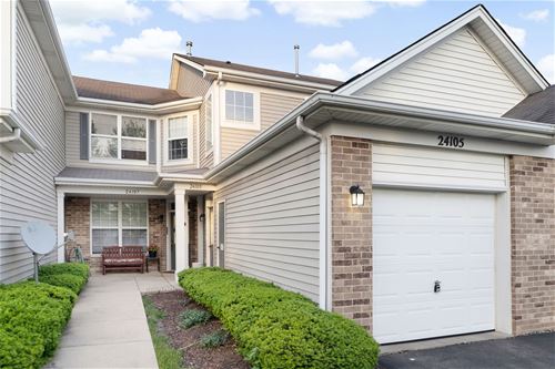 24105 Pear Tree Unit 24105, Plainfield, IL 60585