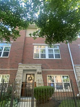 4926 S Cornell Unit D, Chicago, IL 60615