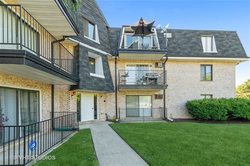 7000 Mather Unit 304, Chicago Ridge, IL 60415