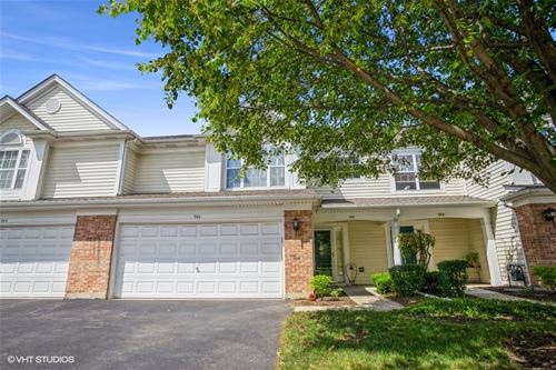 944 Huntington Unit 0, Elk Grove Village, IL 60007