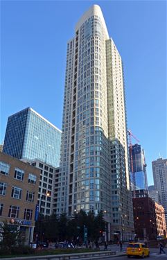 345 N Lasalle Unit 2809, Chicago, IL 60654