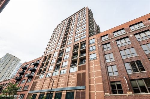 400 W Ontario Unit 703, Chicago, IL 60654