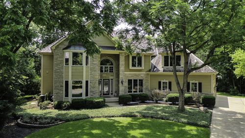 216 Crooked Tree, Naperville, IL 60565