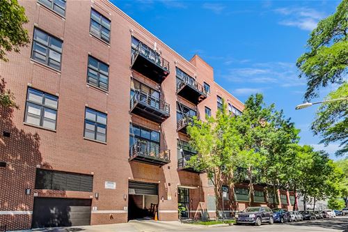 1934 N Washtenaw Unit 210, Chicago, IL 60647