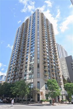 70 W Huron Unit 1904, Chicago, IL 60610