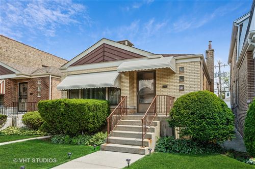 4927 N Kilpatrick, Chicago, IL 60630