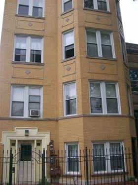 4430 W Congress Unit 3, Chicago, IL 60624